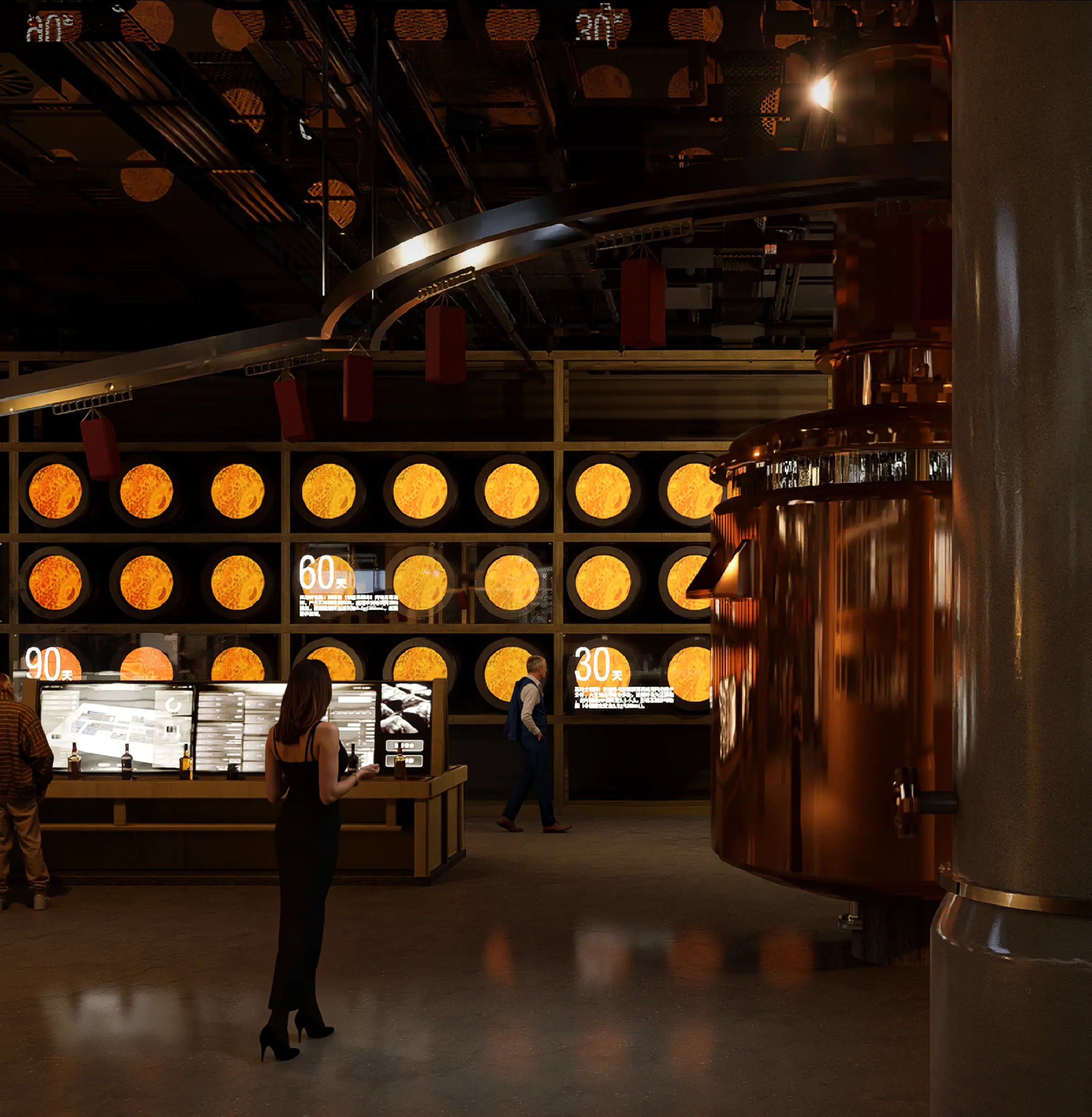 VAVE to create Chishui Brewing Town