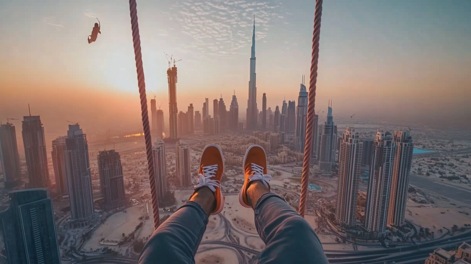 Beyond Square Meters