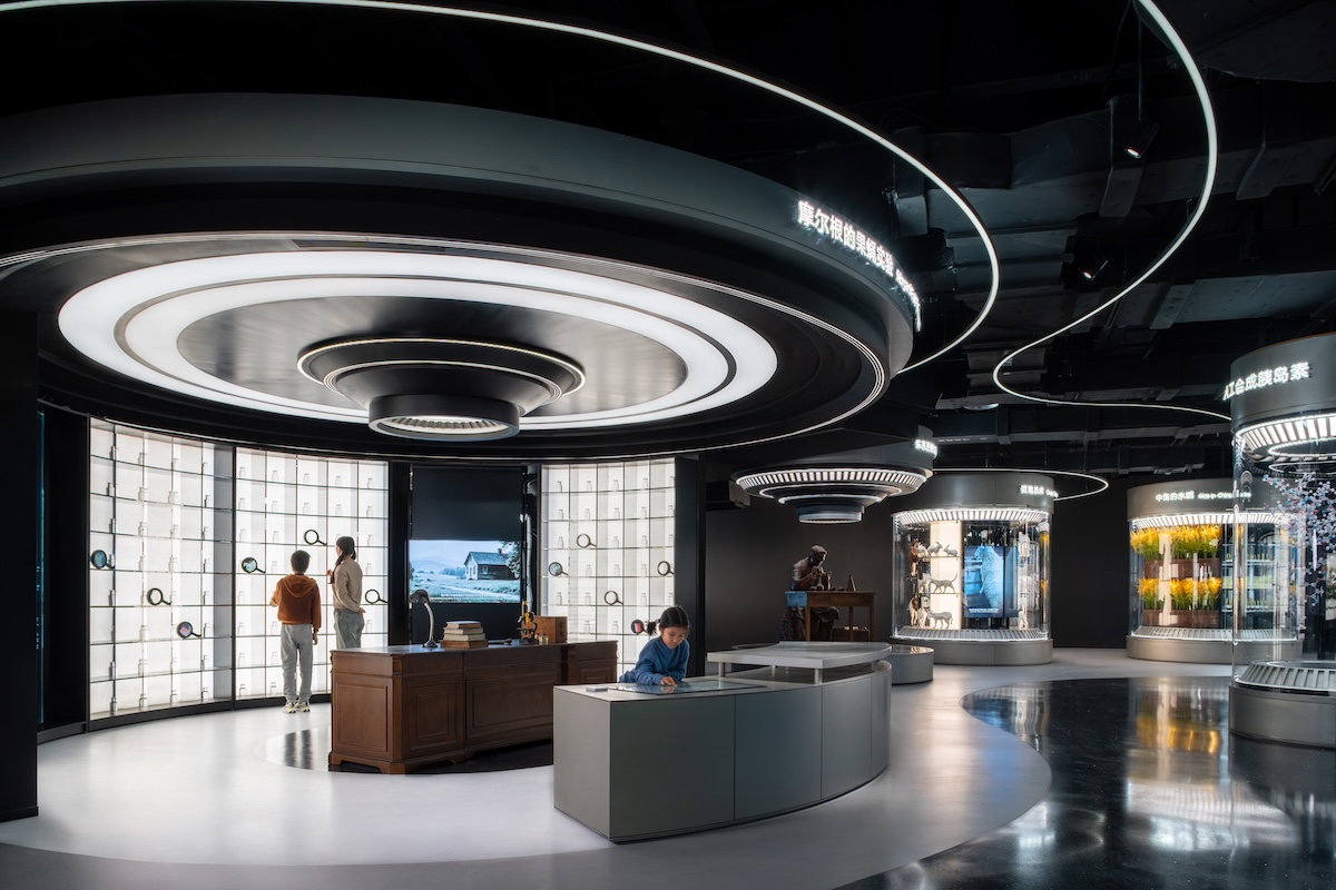 Gleam of Exploration Gallery